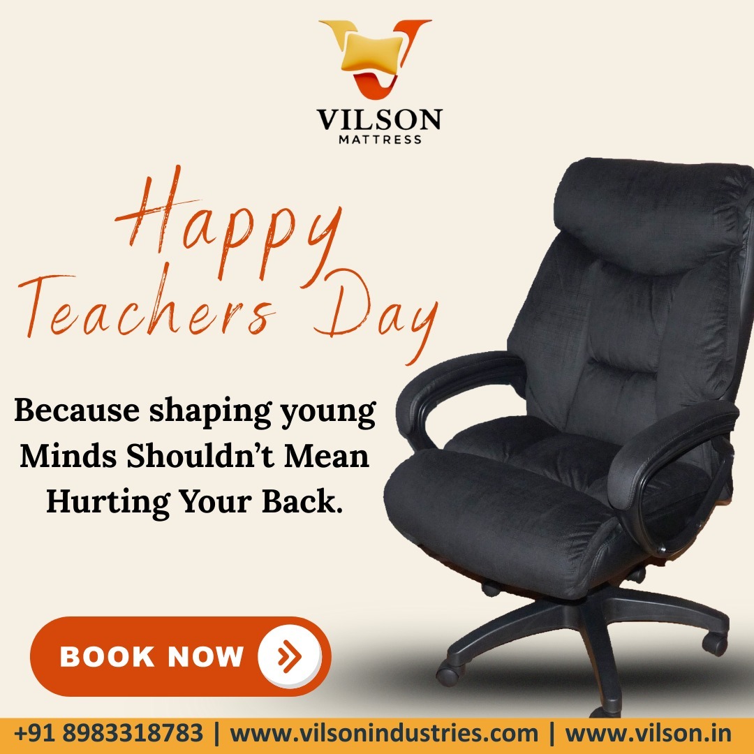  Happy Teacher’s Day