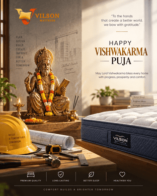 Happy Vishwakarma Puja! 🙏✨