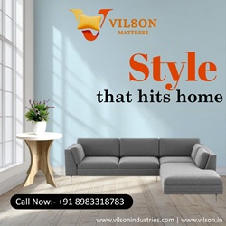 Your home deserves more than just furniture—it deserves comfort with style.