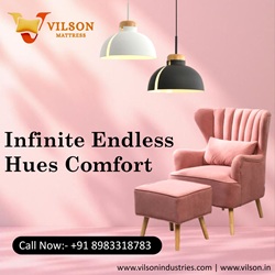  Infinite Endless Hues Comfort 