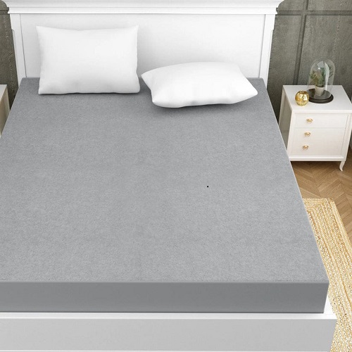 Vilson Foam Mattress