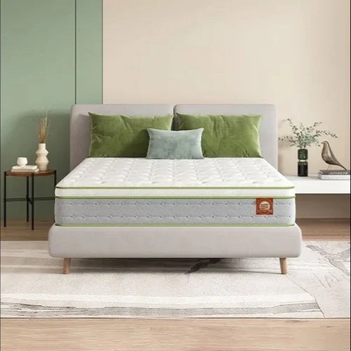 Vilson Platinum Memory Foam Mattress