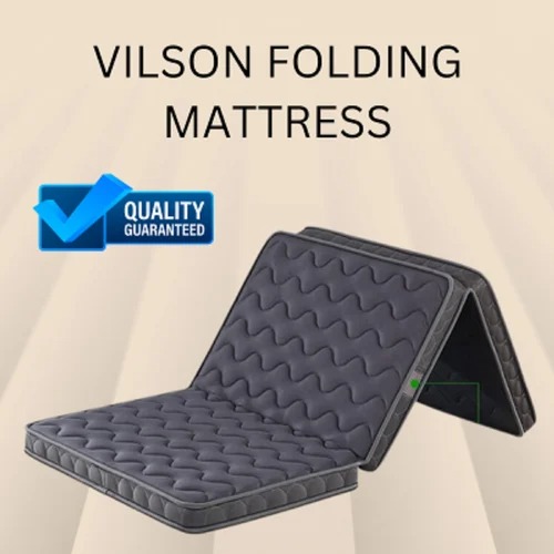 Vilson Folding Mattress