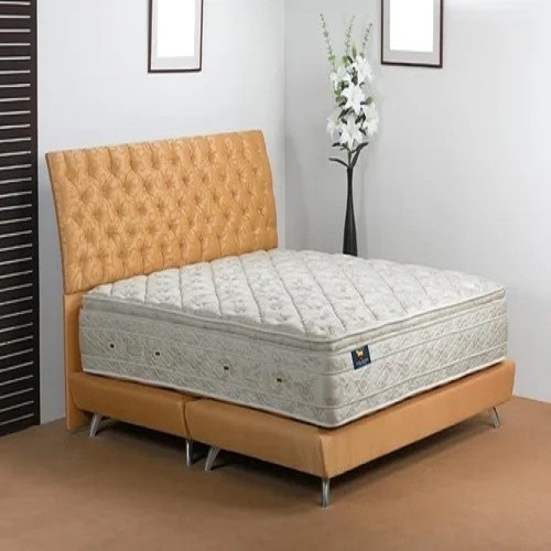 Vilson Bonnel Spring Mattress