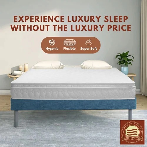 Vilson Spincare Mattress